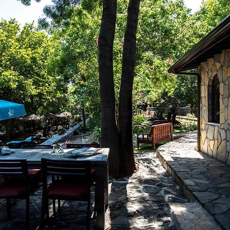 Fener Motel Şile Exterior photo