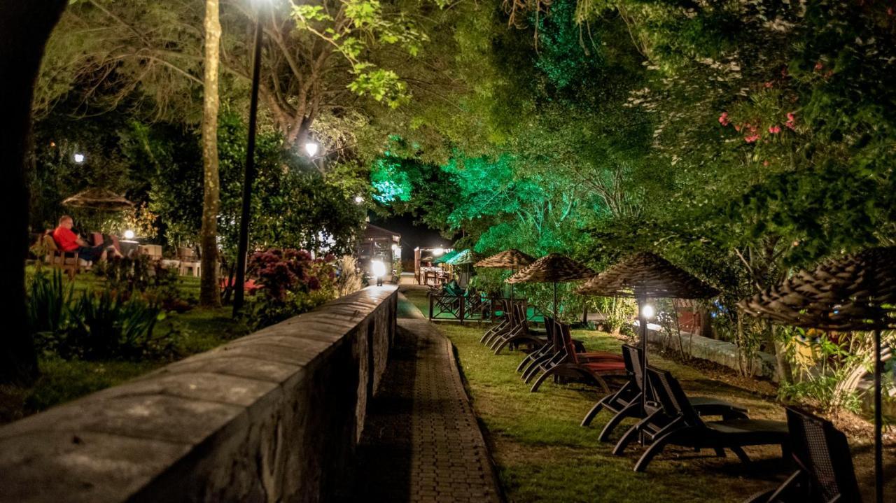 Fener Motel Şile Exterior photo